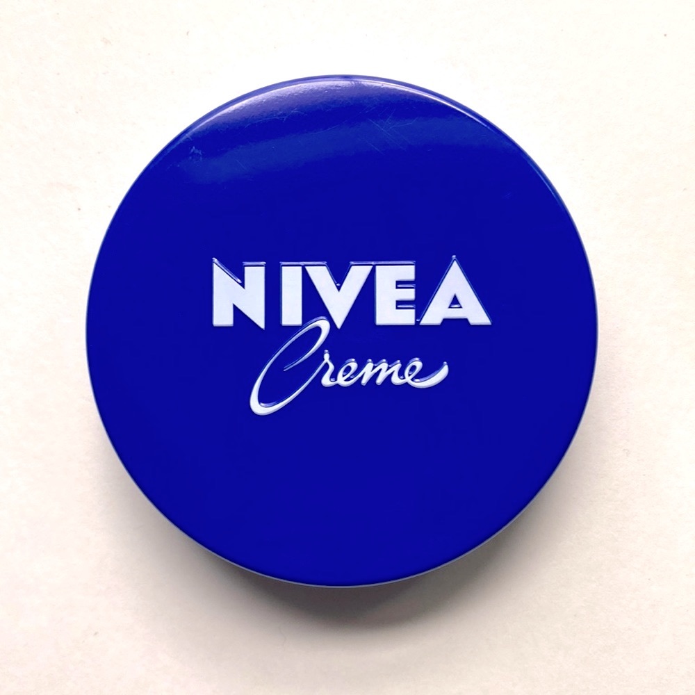 Nivea Creme 150ml Brand New (European formula)